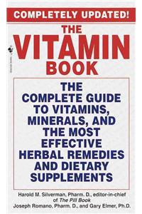 Vitamin Book