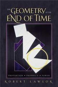 Geometry of the End of Time