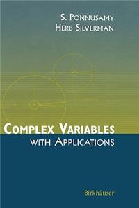 Complex Variables with Applications