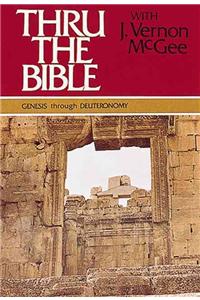 Thru the Bible: Genesis Through Revelation