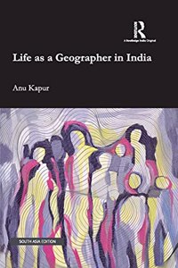 Life as a Geographer in India