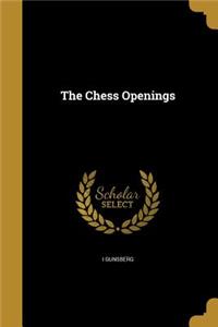 The Chess Openings