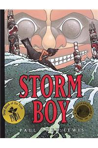 Storm Boy