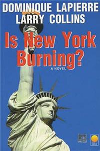 Is New York Burning