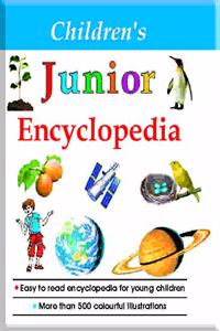 Children's Junior Encyclopedia