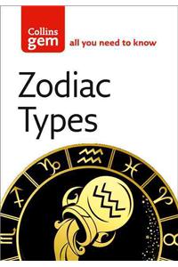 Zodiac Types