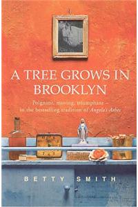 A Tree Grows In Brooklyn