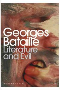 Literature and Evil