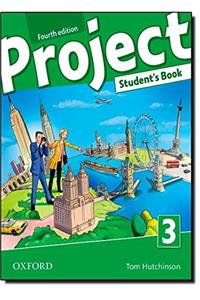 Project: Level 3: Student's Book