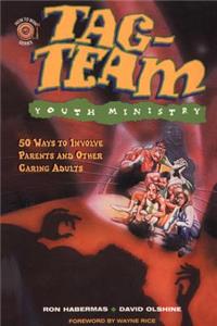 Tag-Team Youth Ministry