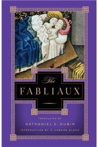 The Fabliaux: A New Verse Translation