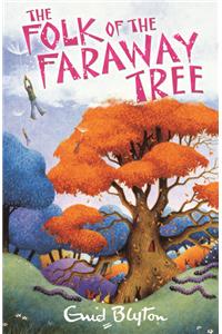 Folk of the Faraway Tree