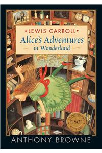 Alice's Adventures in Wonderland