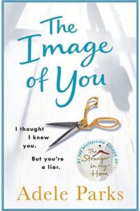 The Image of You