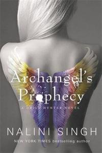 Archangel's Prophecy