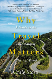 Why Travel Matters