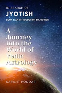 An Introduction to Jyotish: A Journey into the World of Vedic Astrology