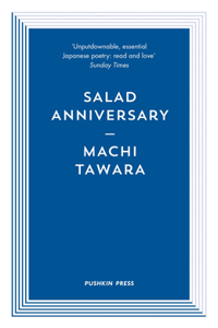 Salad Anniversary