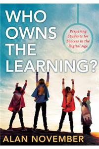 Who Owns the Learning?