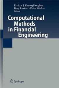 Computational Methods in Financial Engineering