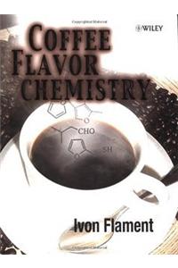 Coffee Flavor Chemistry