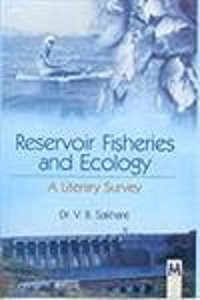 Reservior Fishries and Ecology