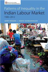 Patterns of Inequality in the Indian Labour Market: 1983-2012