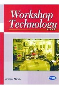 Workshop Technology