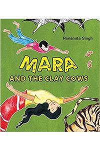 Mara and the Clay Cows