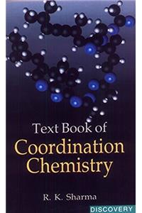 Text Book of Coordination Chemistry