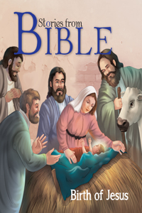 Birth of Jesus