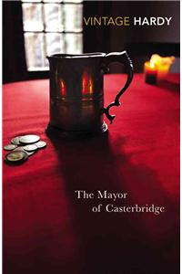 Mayor of Casterbridge