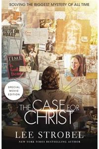 Case for Christ: Solving the Biggest Mystery of All Time