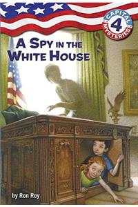 Spy in the White House