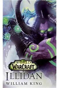 Illidan: World of Warcraft