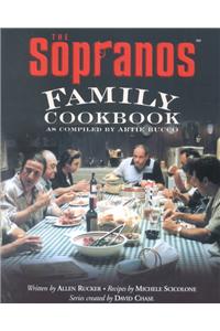 Sopranos Family Cookbook