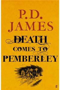 Death Comes to Pemberley