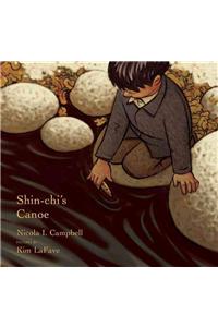 Shin-chi's Canoe