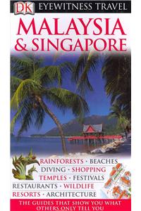 Malaysia & Singapore. Ron Emmons