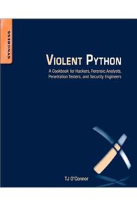 Violent Python