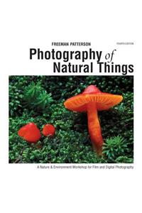 Photography of Natural Things