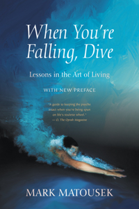 When You're Falling, Dive