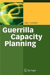 Guerrilla Capacity Planning