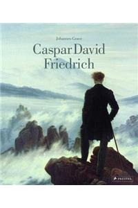 Caspar David Friedrich