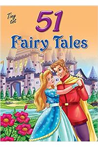 51 Fairy Tales