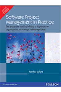 Soft Ware Project Management In Practice