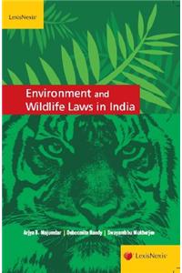 Environment and Wildlife Laws in India