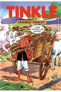 Tinkle Double Digest No. 36