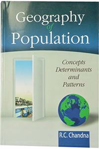 A Geography of Population