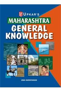 Maharashtra General Knowledge